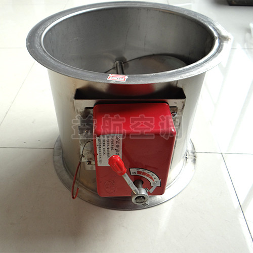 西藏不锈钢防火阀